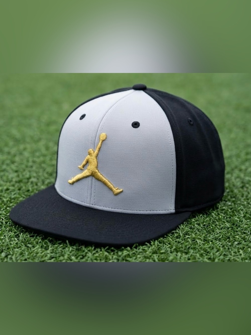 New Jordan flex fit hat. Richardson PTS 20 L/XL